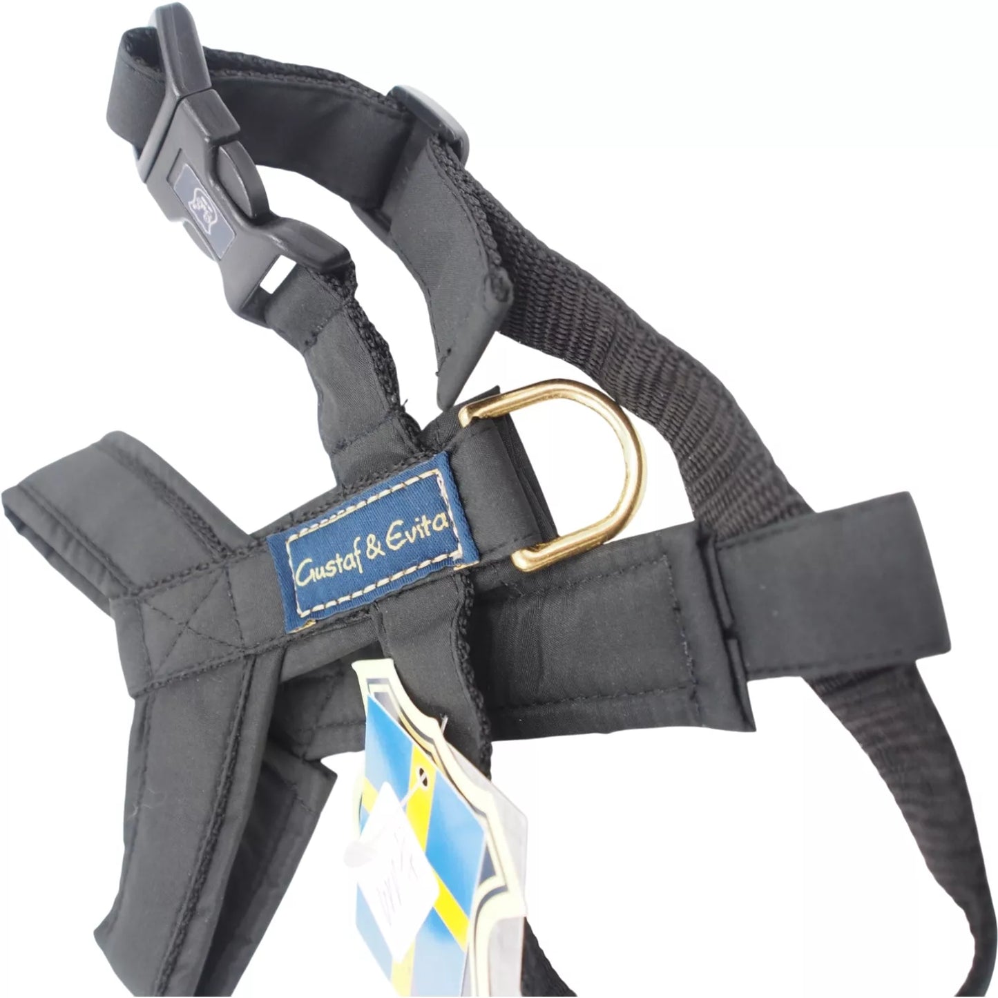 S Petnešos Gustaf & Evita