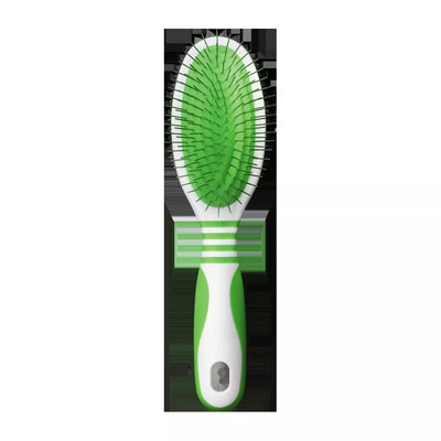 Šepetys ovalus, vidutinio dydžio gyvūno kailiui, Andis