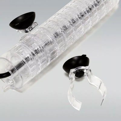 JBL siurbtukai CO2 Taifun reaktoriui, 37 mm, 2 vnt.