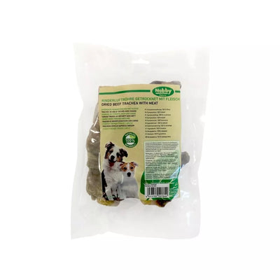 Skanėstas šunims džiovintos trachėjos su mėsa, 2 vnt., 15 cm
