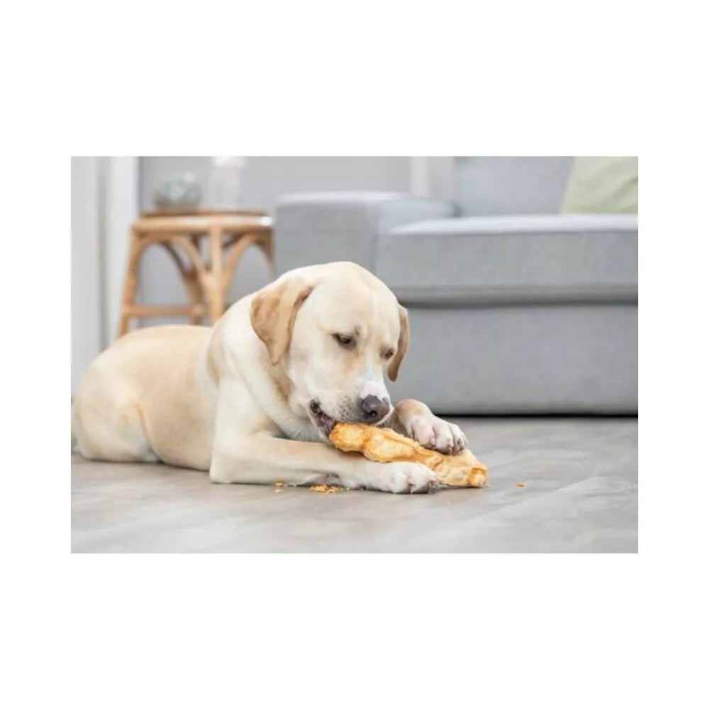 Skanėstas šunims kietas sūrio pagaliukas, S, 13,5 cm, 45 g