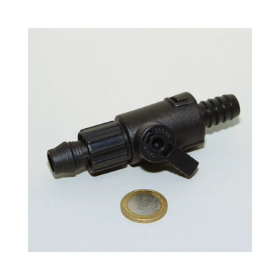 Sklendė 12/16 mm žarnoms