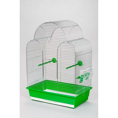 Narvas paukščiams su įranga Sonia