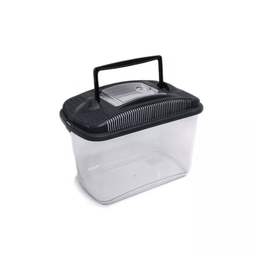 Terariumas Amber Midi, 23,7x15,4x17,3 cm