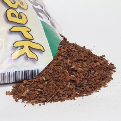 JBL TerraBark pušies žievės substratas terariumams 5 l