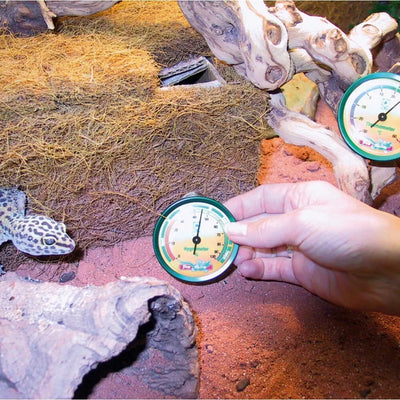 JBL TerraControl hidrometras - termometras