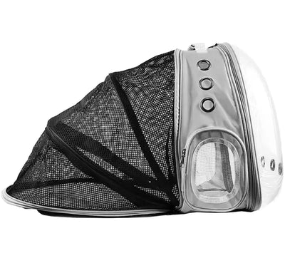 Transportavimo kuprinė gyvūnams