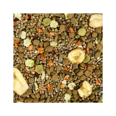 Maistas žiurkėms Tropifit Premium Plus Rat 2x750 g