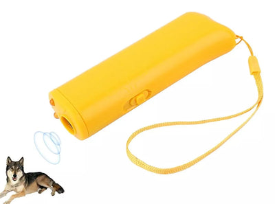 ULTRAGARSINIS PRIETAISAS ŠUNŲ atbaidymui