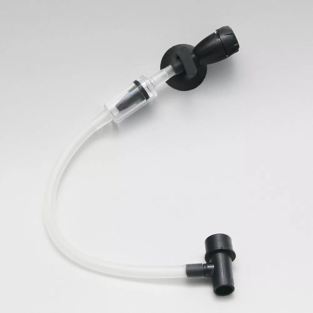 JBL VenturiSet II 12/16 oro paėmimo antgalis vidiniams filtrams CristalProfi i60 - i200