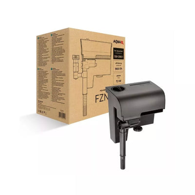 Versamax FZN Pro 1500 pakabinamas filtras 1370 l/h