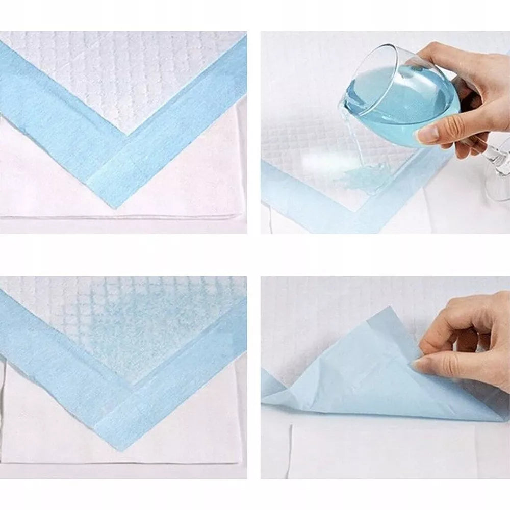 Vienkartinės palutės 50vnt.