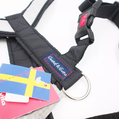 XL Petnešos „Gustaf & Evita“ GE201104