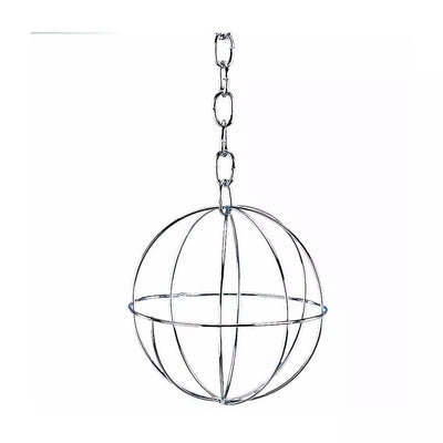 Žaislas graužikams - maistui, šienui laikyti