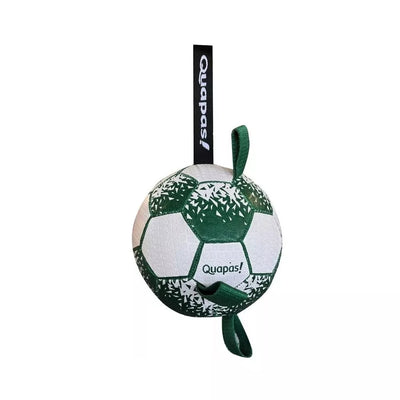 Žaislas šunims futbolo kamuolys, S, 14 cm