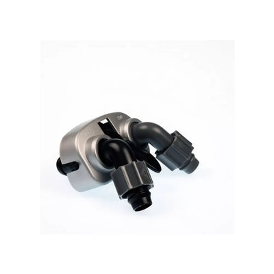 Žarnų prijungimo blokas išoriniams filtrams CristalProfi e1502