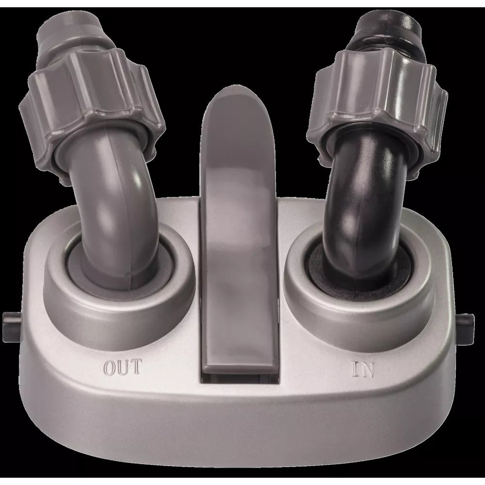 Žarnų prijungimo blokas išoriniams filtrams JBL CristalProfi e4/7/900/1