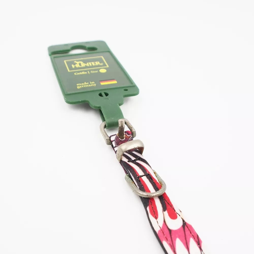 14-21 CM. antkaklis Hunter BROKAS