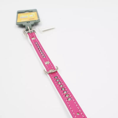 17-20.5 CM. Antkaklis su Swarowski Hunter 70327