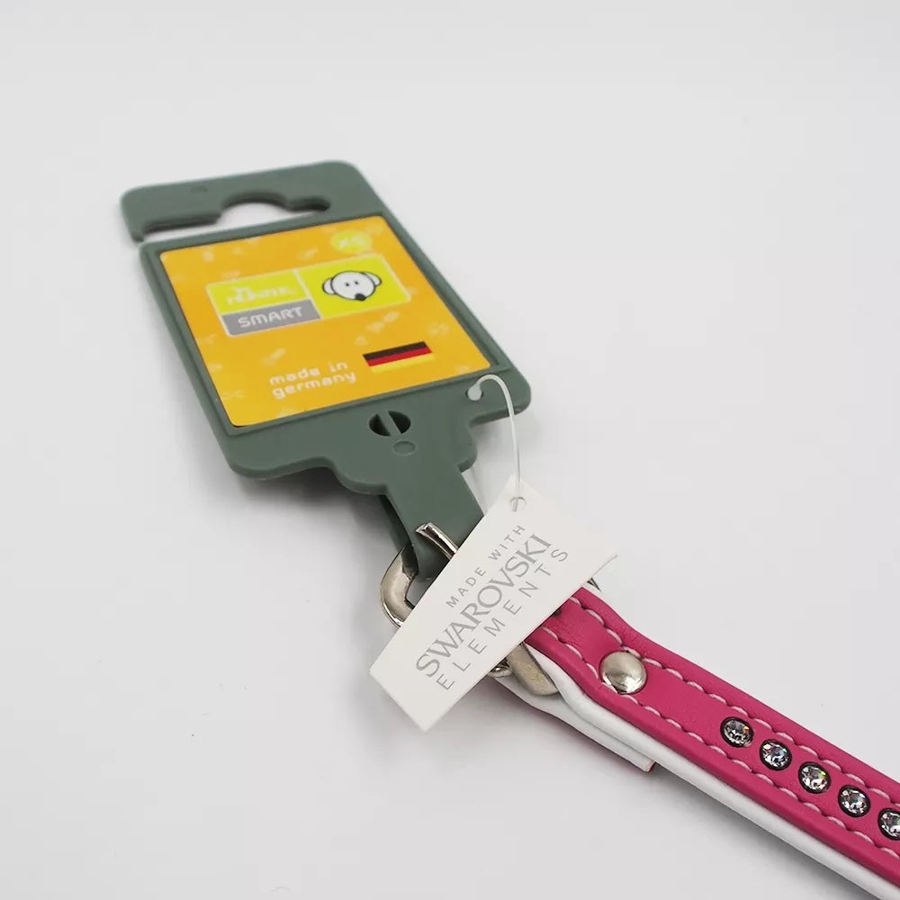 17-20.5 CM. Antkaklis su Swarowski Hunter 70327