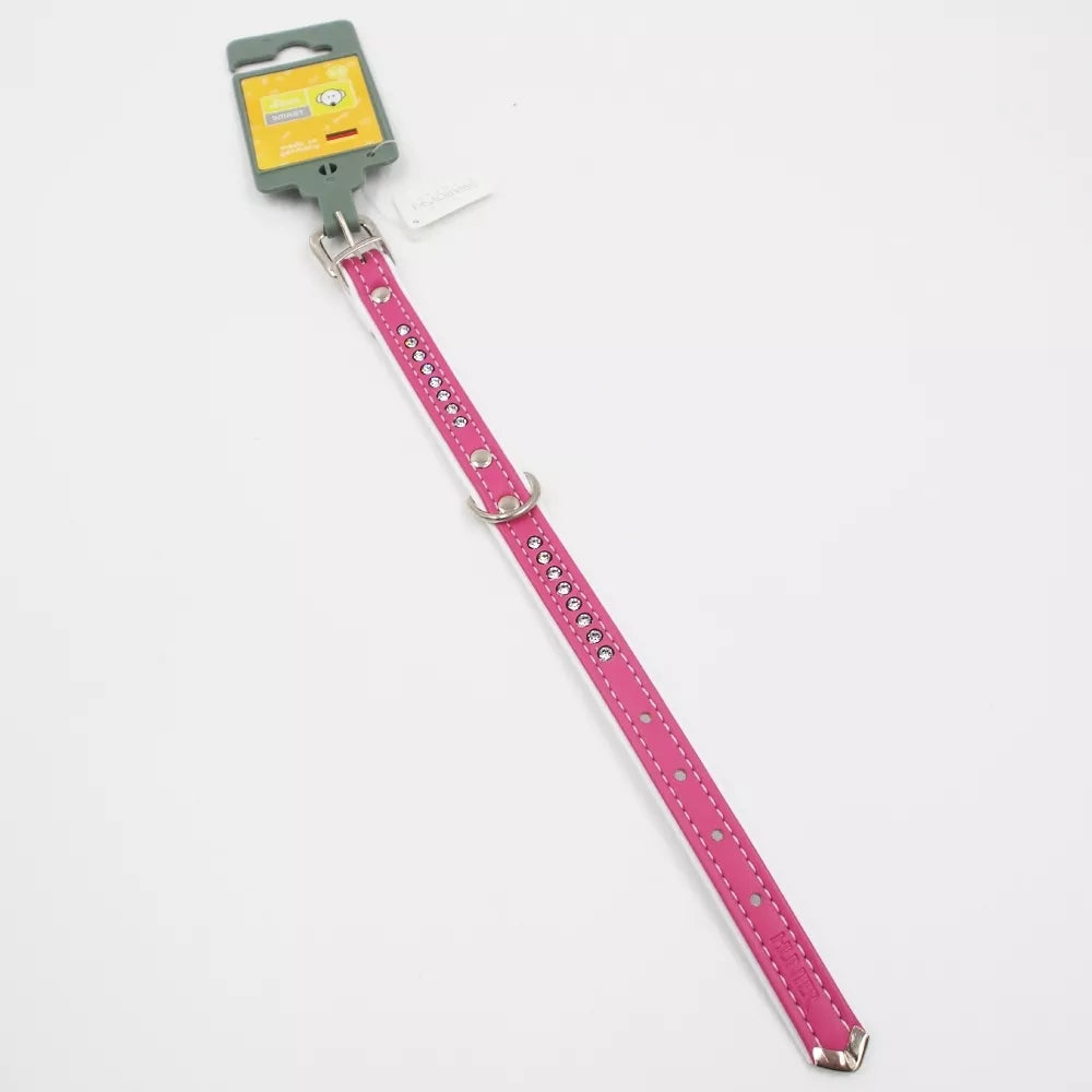 17-20.5 CM. Antkaklis su Swarowski Hunter 70327