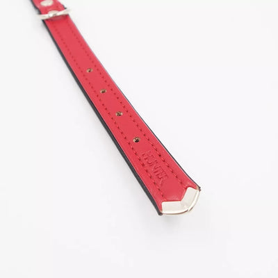 17-20,5 CM. Odinis antkaklis Hunter