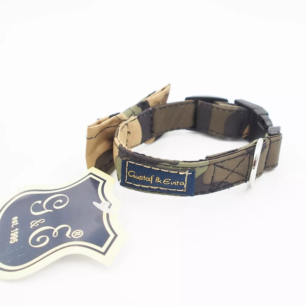 20 CM. Antkaklis „Gustaf & Evita“ GE441320