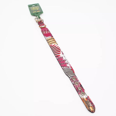 24-28,5 CM. Antkaklis Hunter Brokas