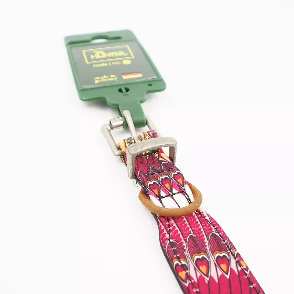 24-28,5 CM. Antkaklis Hunter Brokas