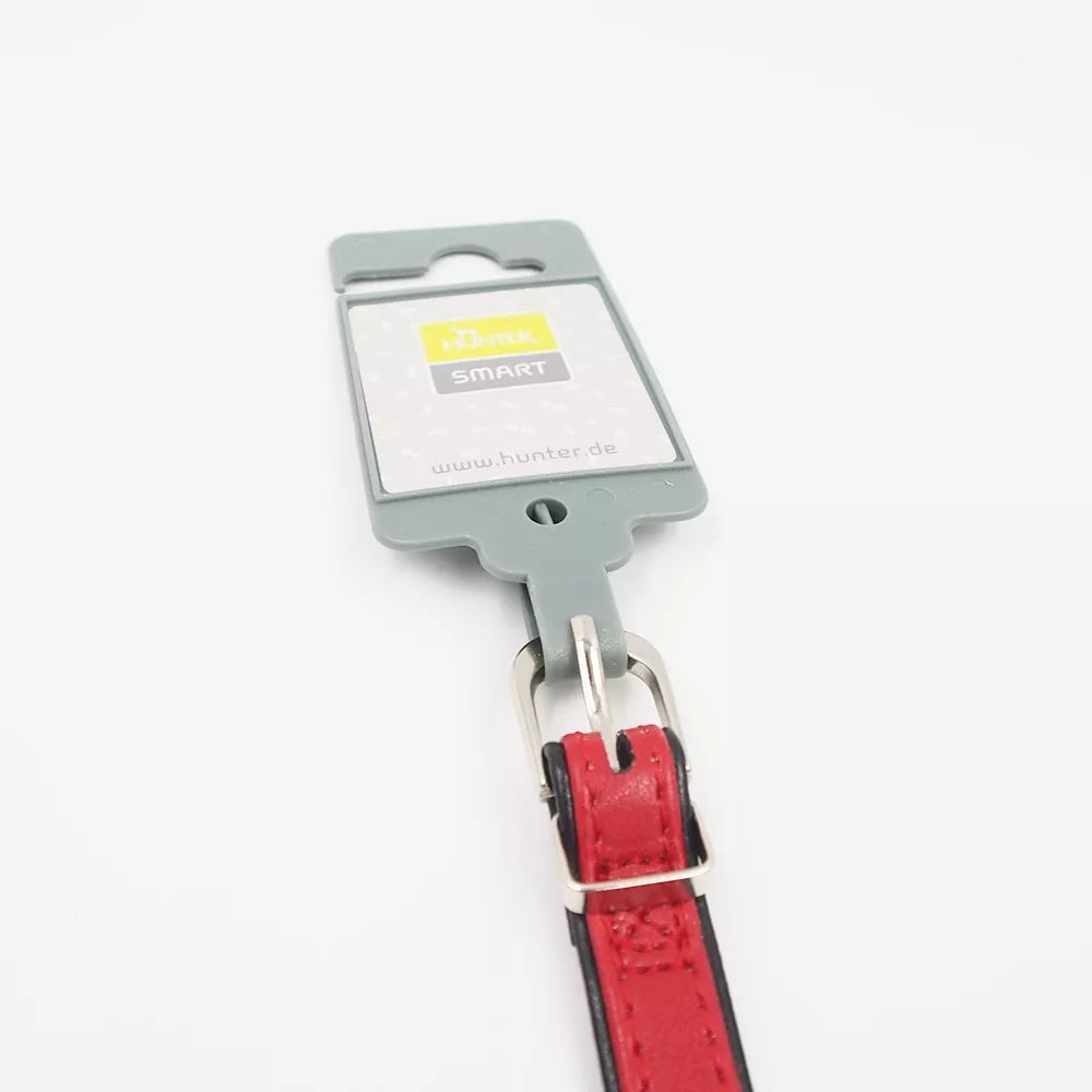 24-28.5 CM. Odinis antkaklis Hunter 97699