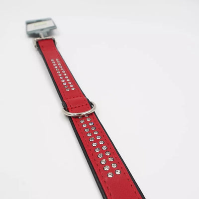 24-30 CM. Antkaklis sus Swarowski 99210