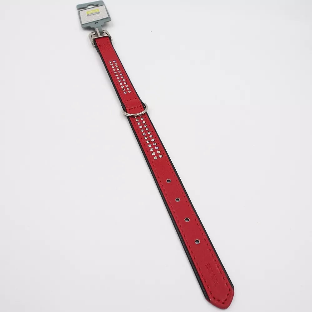 24-30 CM. Antkaklis sus Swarowski 99210