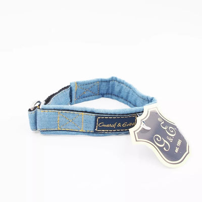 27 CM. Gustaf & Evita antkaklis raudonas