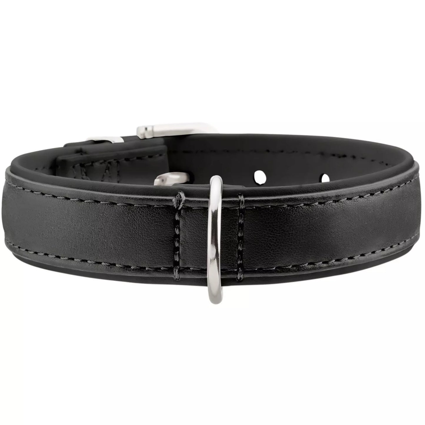 28-33.5 CM. Odinis Antkaklis Hunter 97708