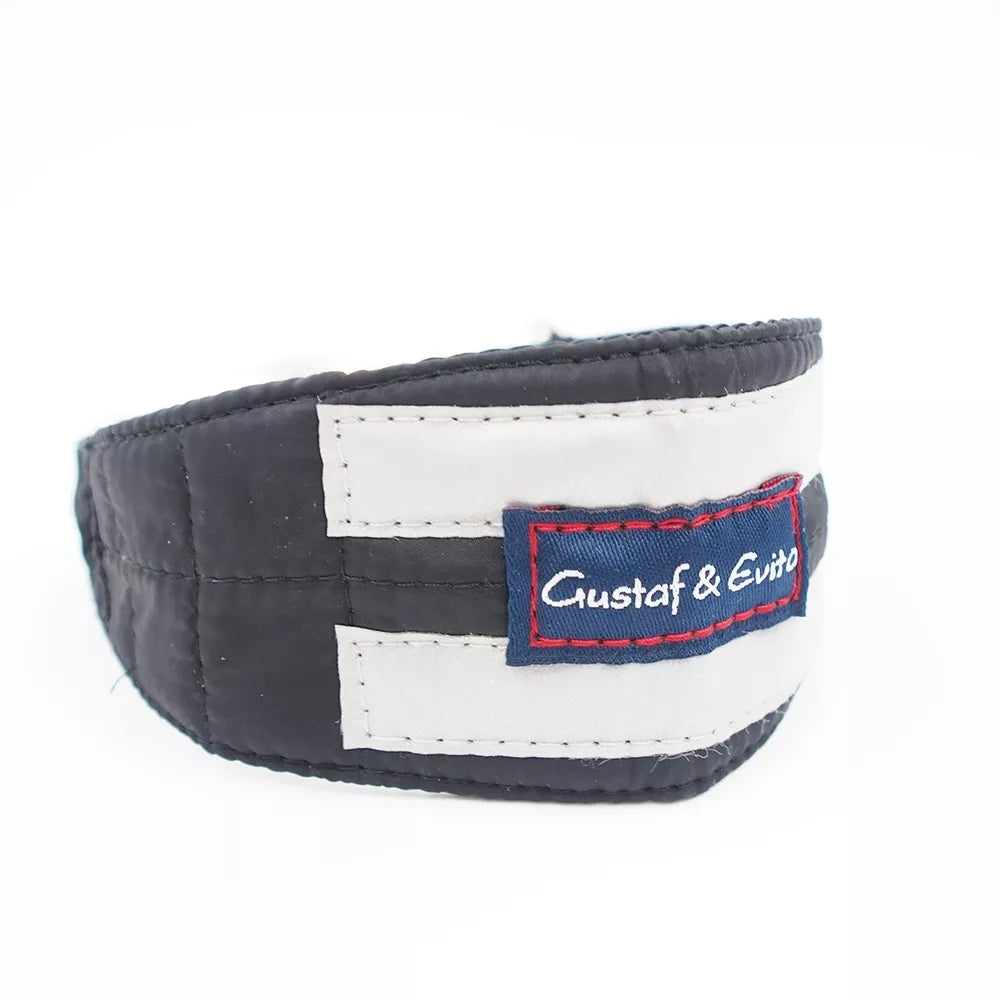 30 CM. antkaklis „Gustaf & Evita“ GE221630