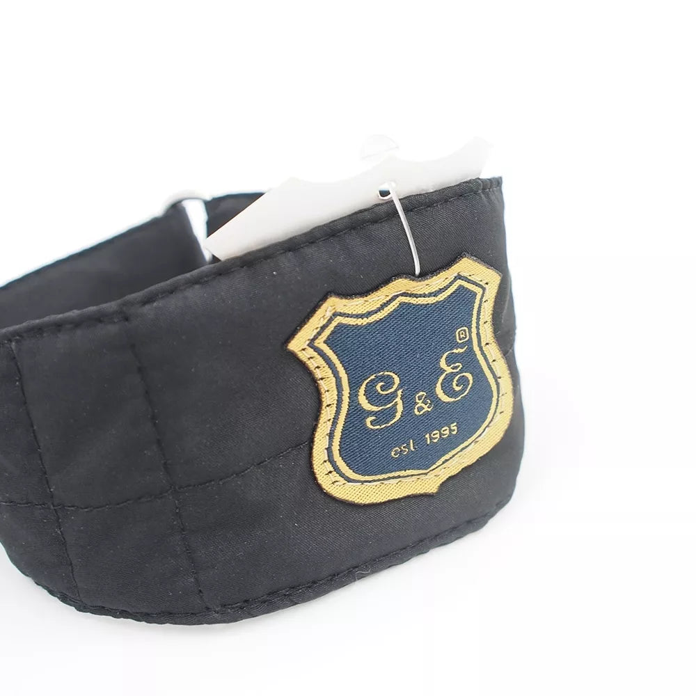 30 CM. Antkaklis „Gustaf & Evita“