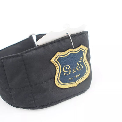 30 CM. Antkaklis „Gustaf & Evita“