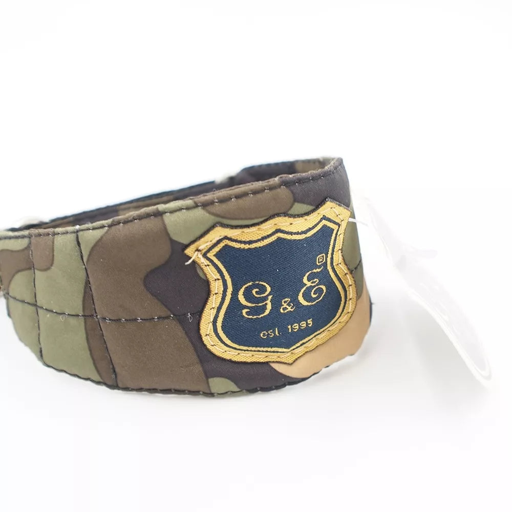 30 CM. Antkaklis „Gustaf & Evita“