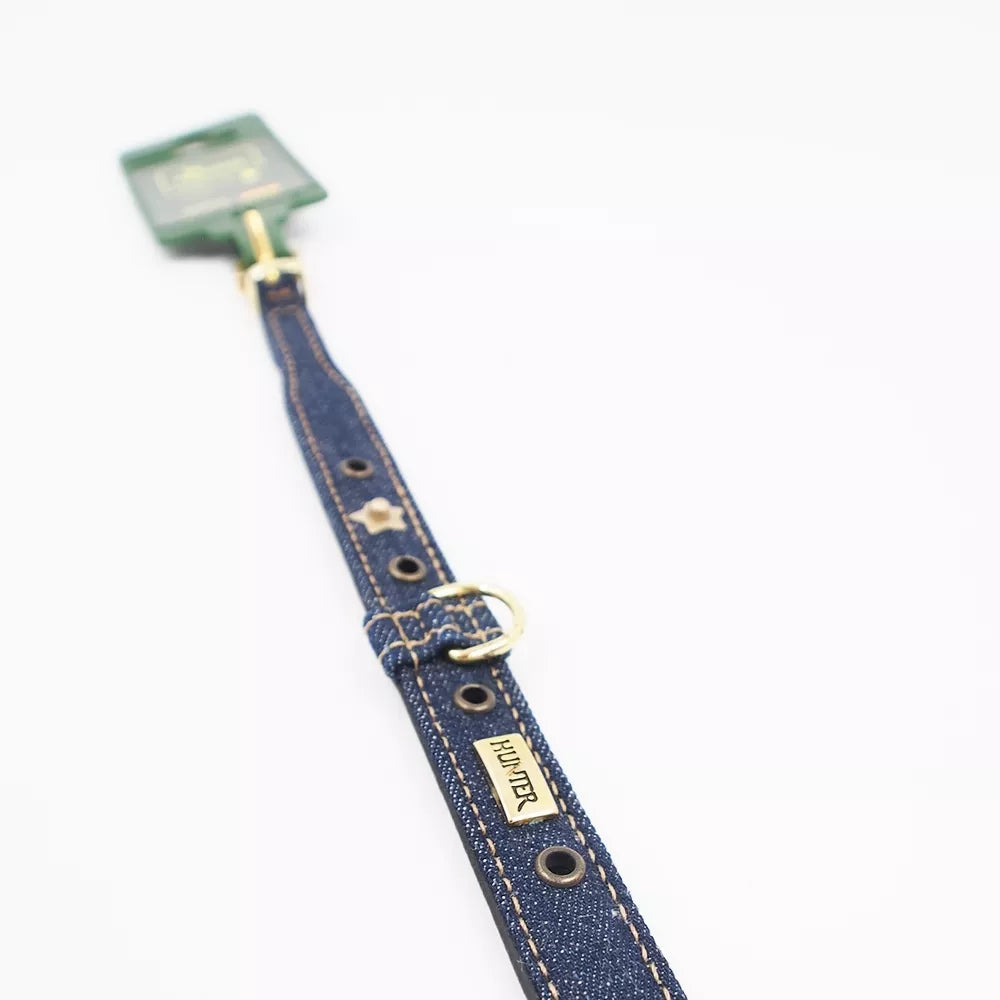 30 CM. Antkaklis Hunter 46437