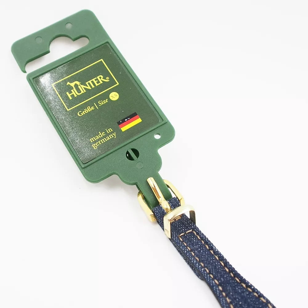 30 CM. Antkaklis Hunter 46437