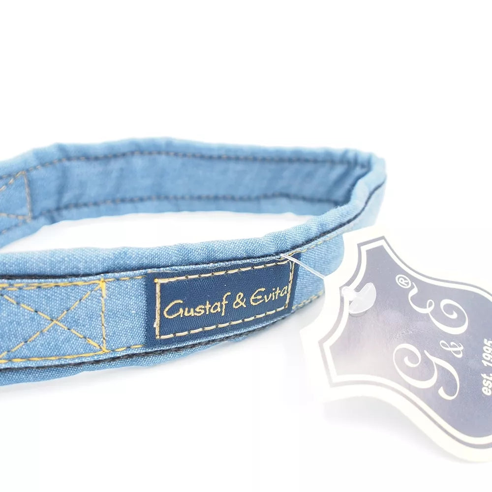 30 CM. „Gustaf & Evita“ antkaklis