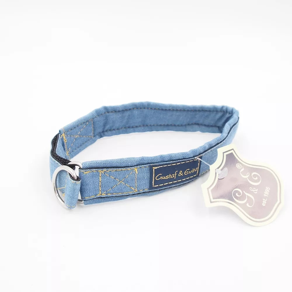 30 CM. „Gustaf & Evita“ antkaklis