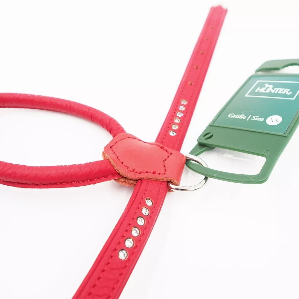 30/6 odinės petnešos su swarowski