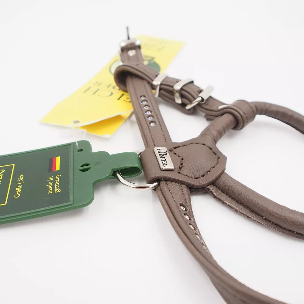 30CM. Petnešos šunims Hunter