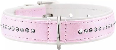 32-38 CM. Antkaklis su Swarowski Hunter