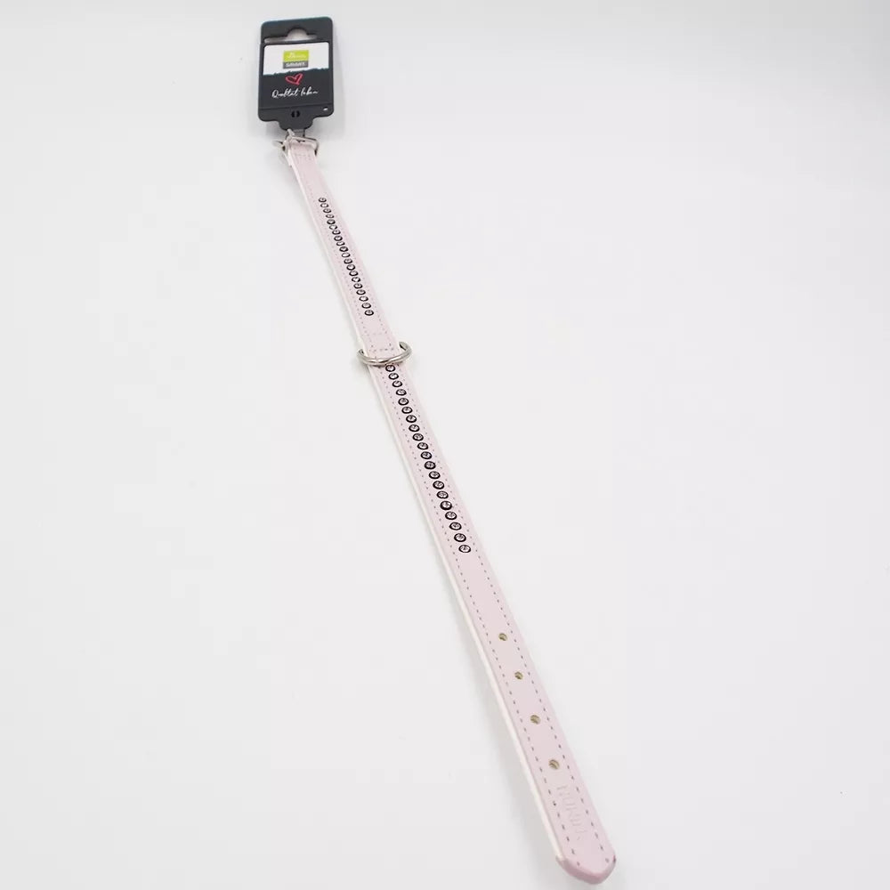 32-38 CM. Antkaklis su Swarowski Hunter