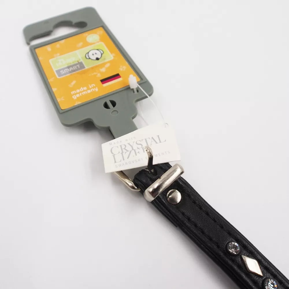 32/11 odinis antkkalis su Swarowski Hunter 98429