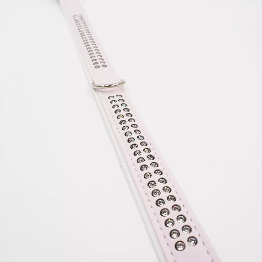 34-40 CM. Antkaklis su Swarowski 98063