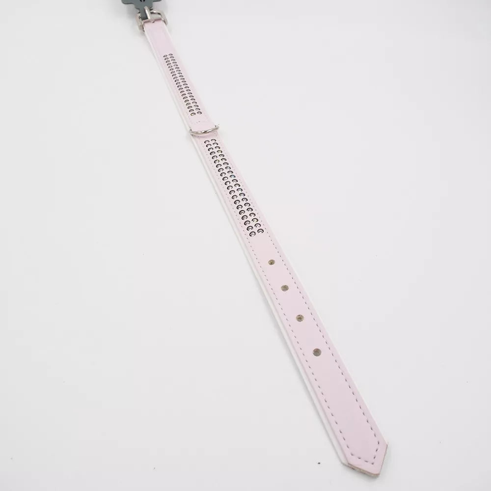 34-40 CM. Antkaklis su Swarowski 98063