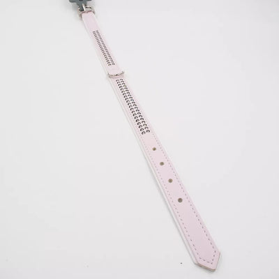 34-40 CM. Antkaklis su Swarowski 98063